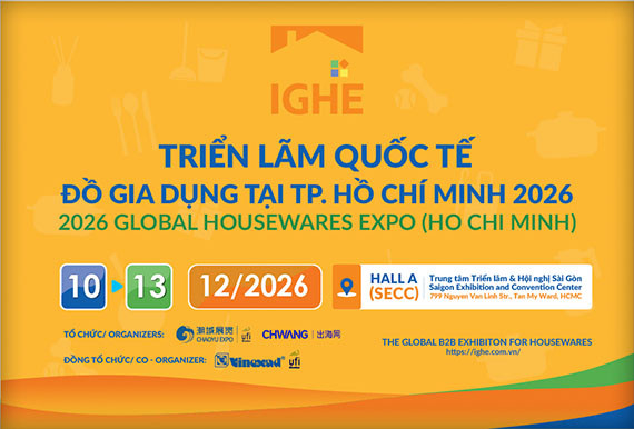 IGHE 2026